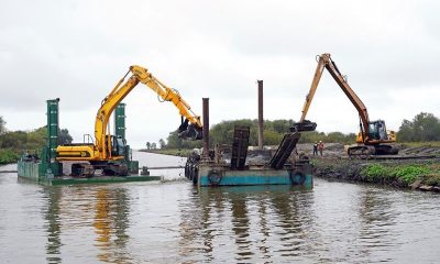 В Калининградской области откроют водный маршрут к Куршской косе