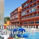 Club Side Coast Hotel - Отель для отличного отдыха семьей