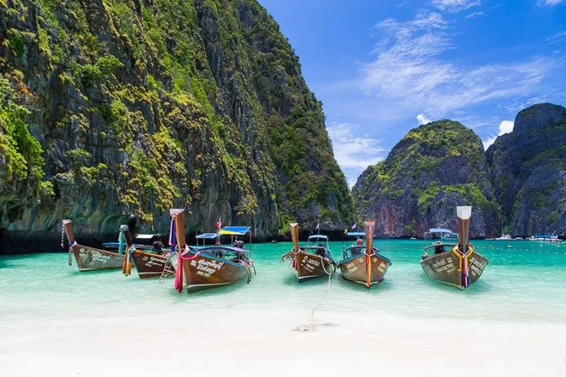 Топ-5 вещей, которые стоит посмотреть и чем заняться в Юго-Восточной Азии