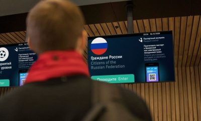 Иностранцев заставят раскошелиться: Планируется значительное повышение стоимости въездных виз в Россию