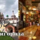ТОП-3 Достопримечательностей Звенигорода