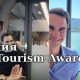 Швейцарские железные дороги в «главной роли» на церемонии Rail Tourism Awards 2023»