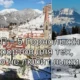 ТОП – 5 Горнолыжных курортов для тех