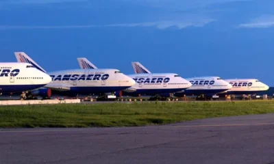 «Трансаэро» планирует возродиться