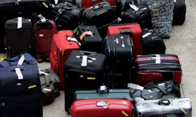 Недоставленный багаж из Барселоны: количество жалоб растет