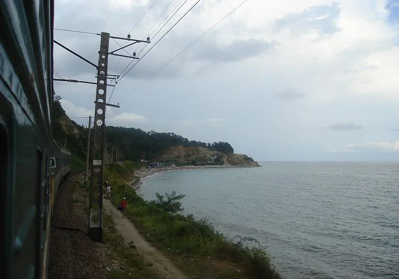 Куда российские туристы поедут в бархатном сезоне?