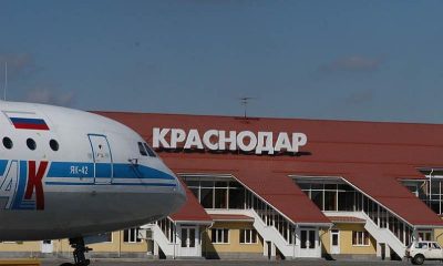 Между Краснодаром и Сочи организуют авиасообщение