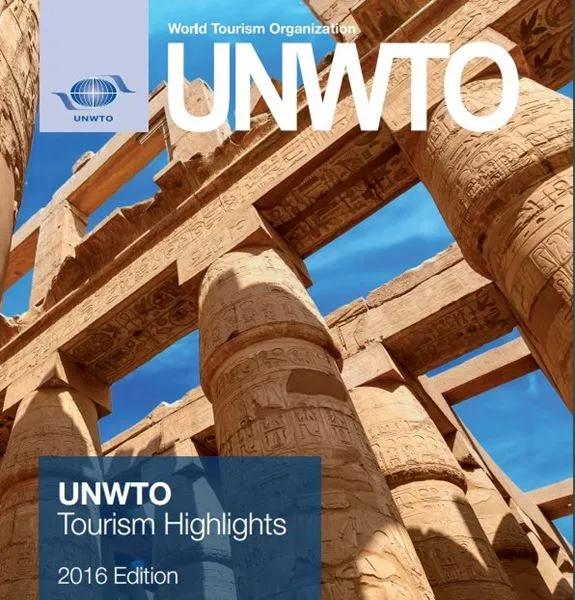 Несмотря на проблемы безопасности, путешествий стало больше