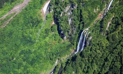 В Сочи появились три новые канатные дороги