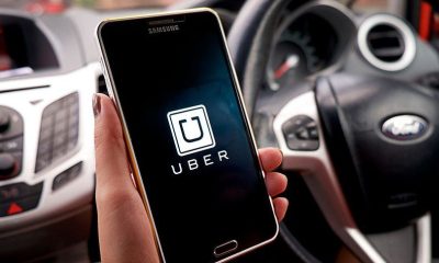 Власти Китая легализуют Uber