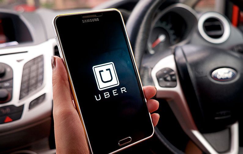 Власти Китая легализуют Uber