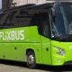 Автобусная компания Flixbus расширилась за счет Megabus и Postbus