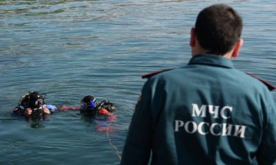 На озере в Карелии погиб ребёнок