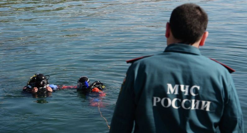 На озере в Карелии погиб ребёнок