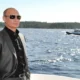 Путин призвал поддержать проекты речного туризма из Москвы и Петербурга