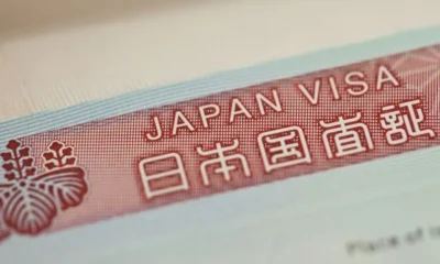 Губернатор Сахалина предложил Японии упростить визовый режим с Россией