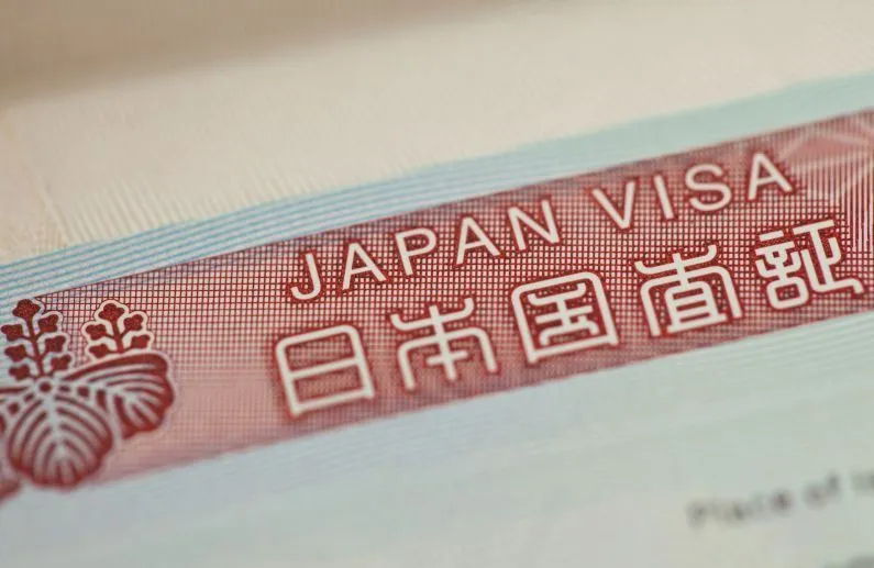 Губернатор Сахалина предложил Японии упростить визовый режим с Россией