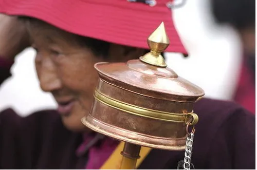 В Тибете построят самый высокогорный аэропорт в мире