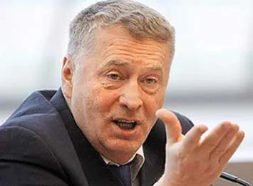 Владимир Жириновский предложил новый вариант экстремального туризма