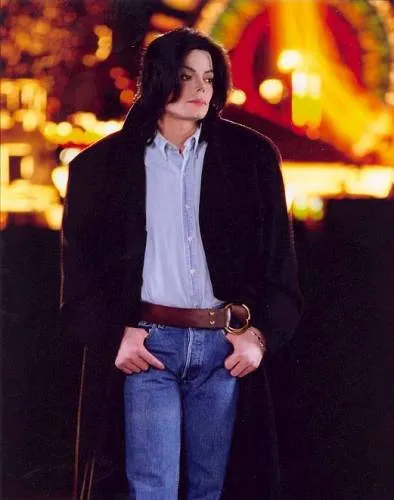 В США построят парк развлечений имени Майкла Джексона