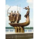 Туристов в Киеве будут катать на воздушных шарах и водить по подземельям