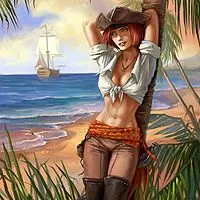 В Чехии можно купить рабыню на вечер