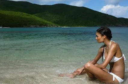 Самые сексуальные пляжи мира