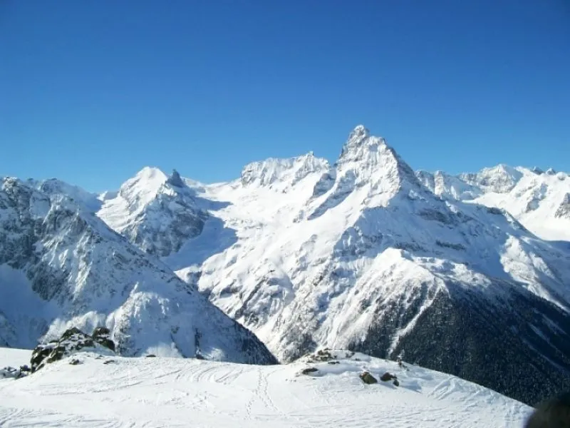 Горнолыжные курорты в Дагестане заработают по австрийским технологиям