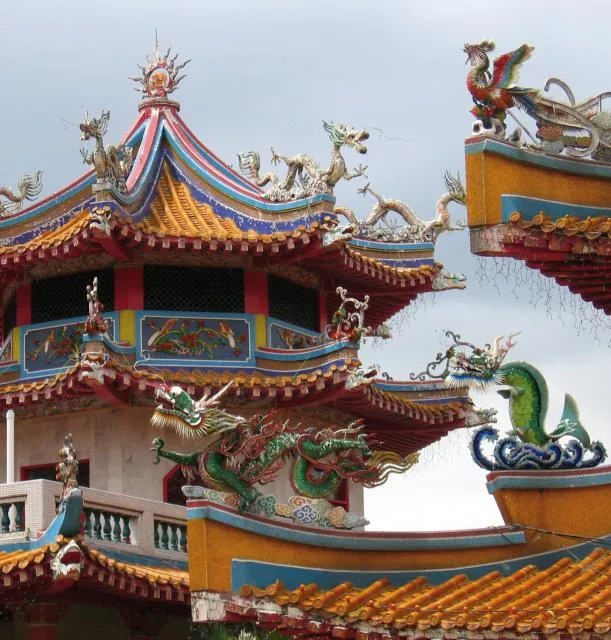 АРТ-ТУР приглашает в Сингапур и Малайзию!