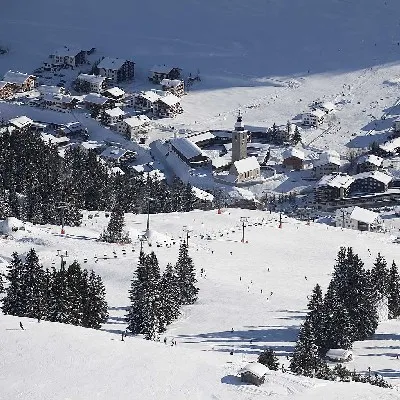 Форальбергские жемчужины