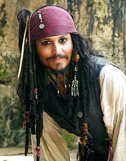 Джонни Депп собирается купить дом в Венеции