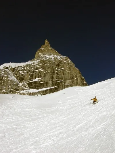 Отдыхаем в Италии, катаемся во Франции