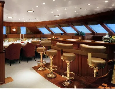 Дорогие прихоти российских яхтсменов