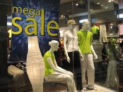 Новые возможности для шопинга