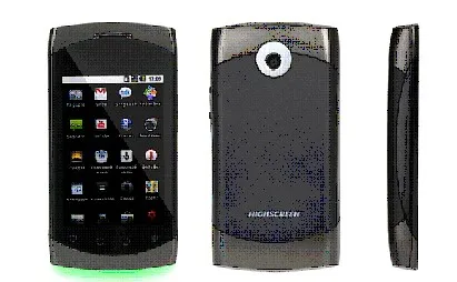 Бюджетный Гуглофон просигналит цветомузыкой