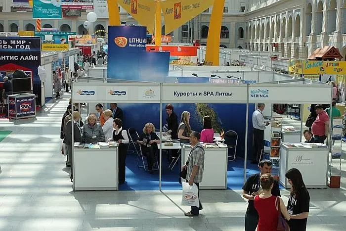 Московская Международная Туристическая Ярмарка MITF поменяла формат