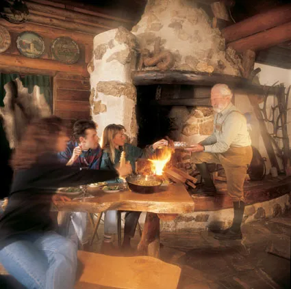 Компания TEZ TOUR предлагает широкий выбор размещения для больших групп