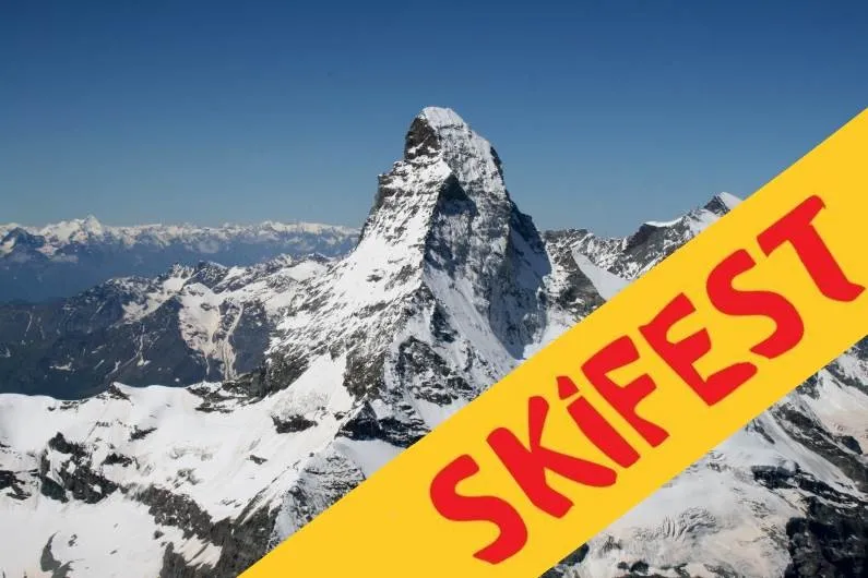 Майский SkiFest пройдет в Червинии