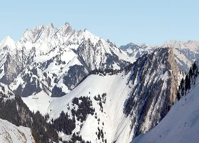 В Швейцарии разбился вертолет с россиянами