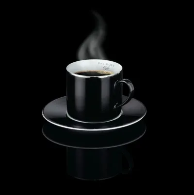 Вкус Эфиопии для настоящих ценителей кофе