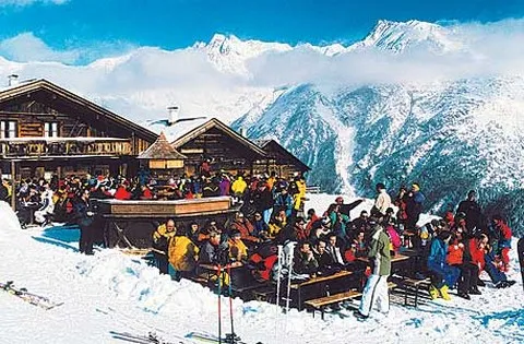 Российские туристы в Австрии стали более «качественными»