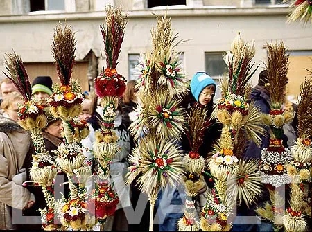 Ярмарка Казюкаса