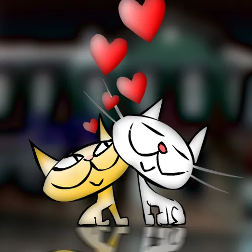 Эротический фестиваль в Ужгороде «Мартовские коты»