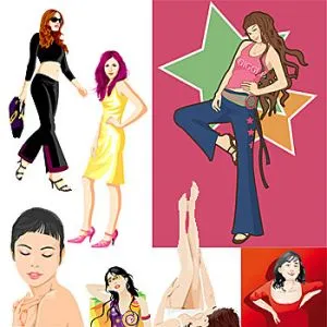 8 марта в Вене открывается первое девичье кафе