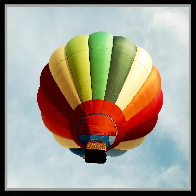 Международный фестиваль воздушных шаров в Путраджайе соберет воздухоплавателей со всего мира