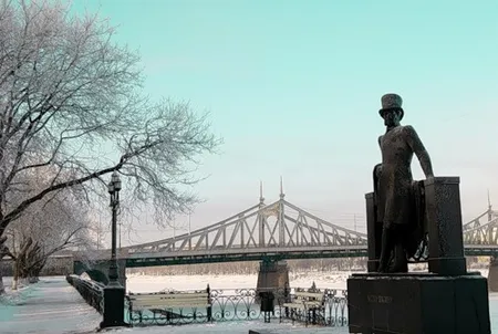 В Твери хотят  развивать туризм нестандартно