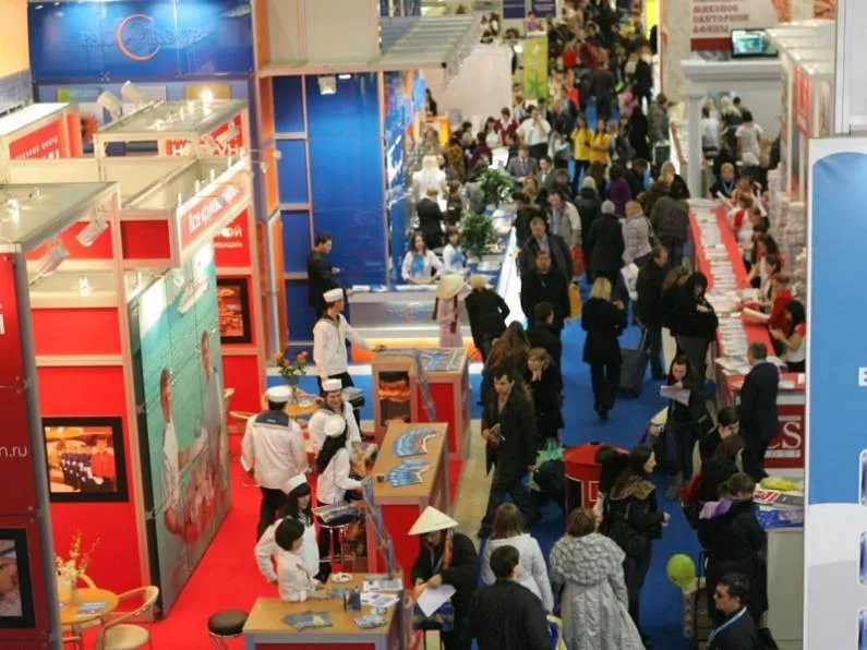 MITT пополнился новыми экспонентами и ввел Vip-день