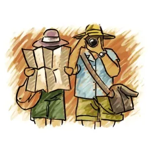 В Хургаду прибыли первые туристы из России