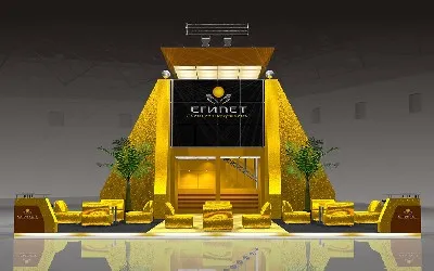 Египет на «Интурмаркете» представит меньше развлекательных и больше – деловых мероприятий