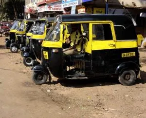 В Индии избили девятерых туристов из Киева